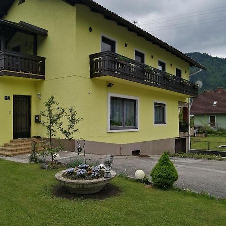 Apartment Wigo Feldkirchen in Kärnten Екстериор снимка