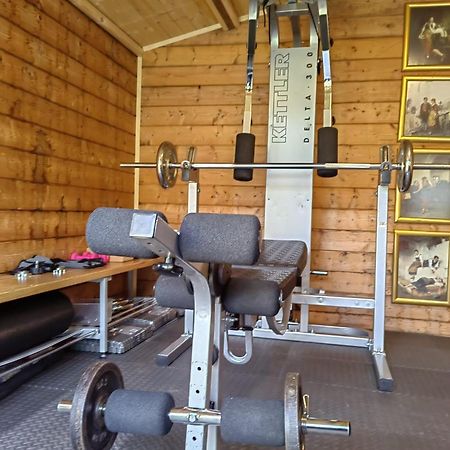 Apartment Wigo Feldkirchen in Kärnten Екстериор снимка