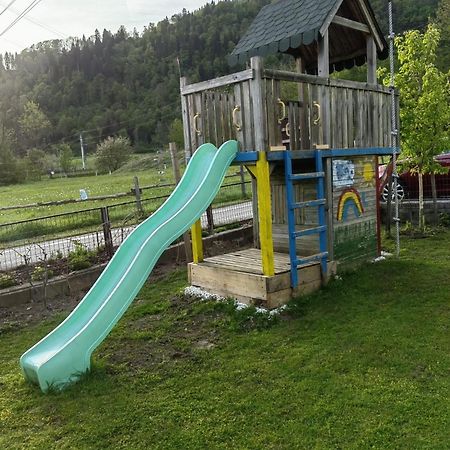 Apartment Wigo Feldkirchen in Kärnten Екстериор снимка