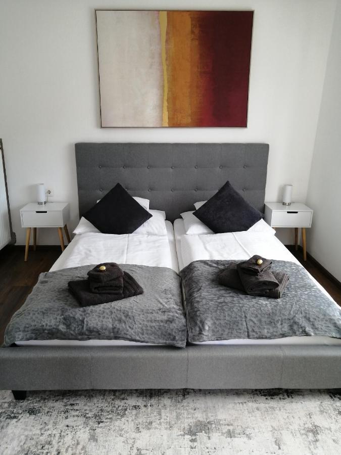 Apartment Wigo Feldkirchen in Kärnten Екстериор снимка