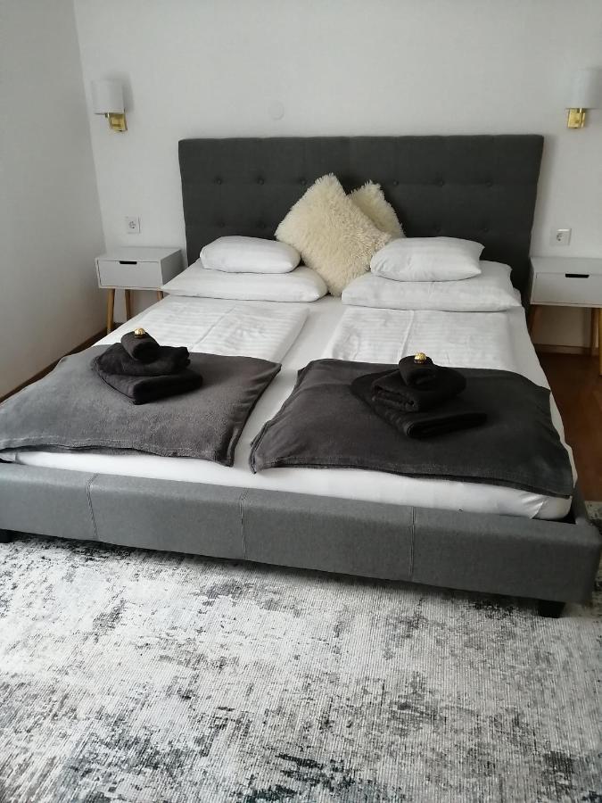 Apartment Wigo Feldkirchen in Kärnten Екстериор снимка