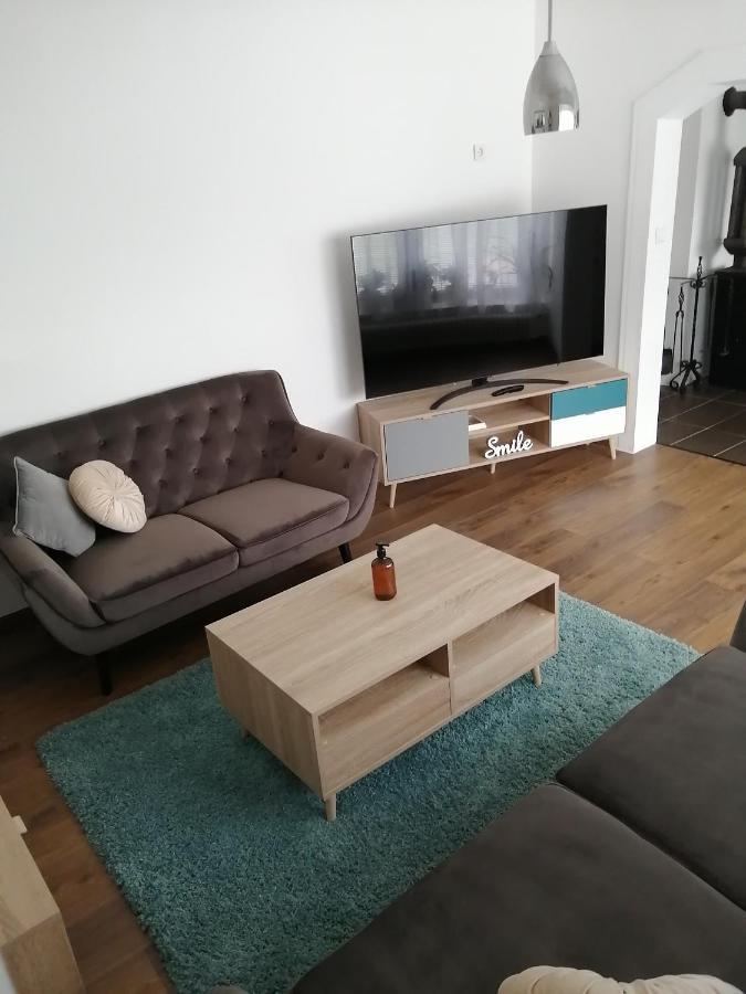 Apartment Wigo Feldkirchen in Kärnten Екстериор снимка
