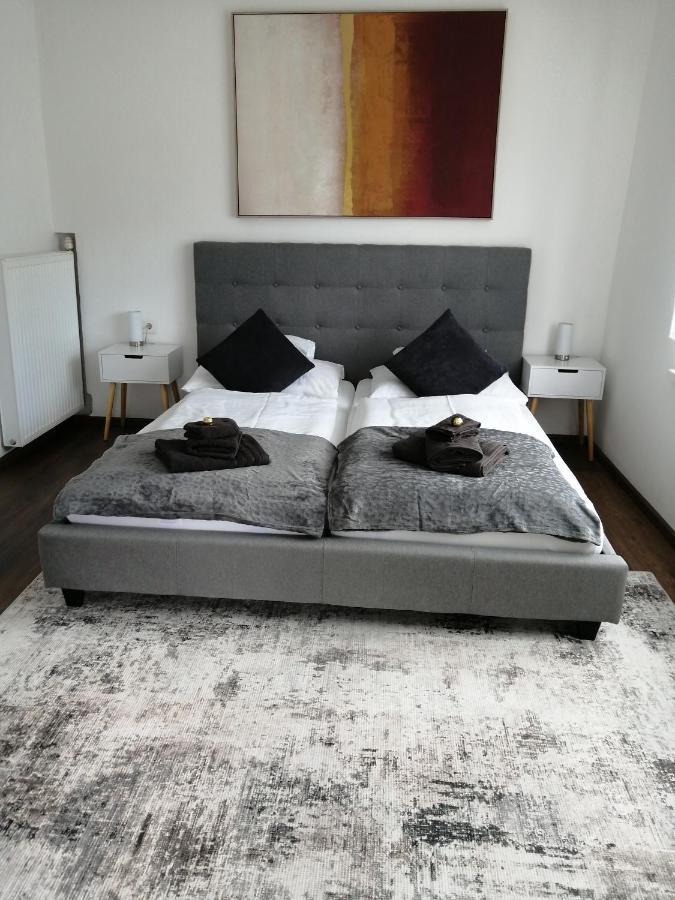 Apartment Wigo Feldkirchen in Kärnten Екстериор снимка