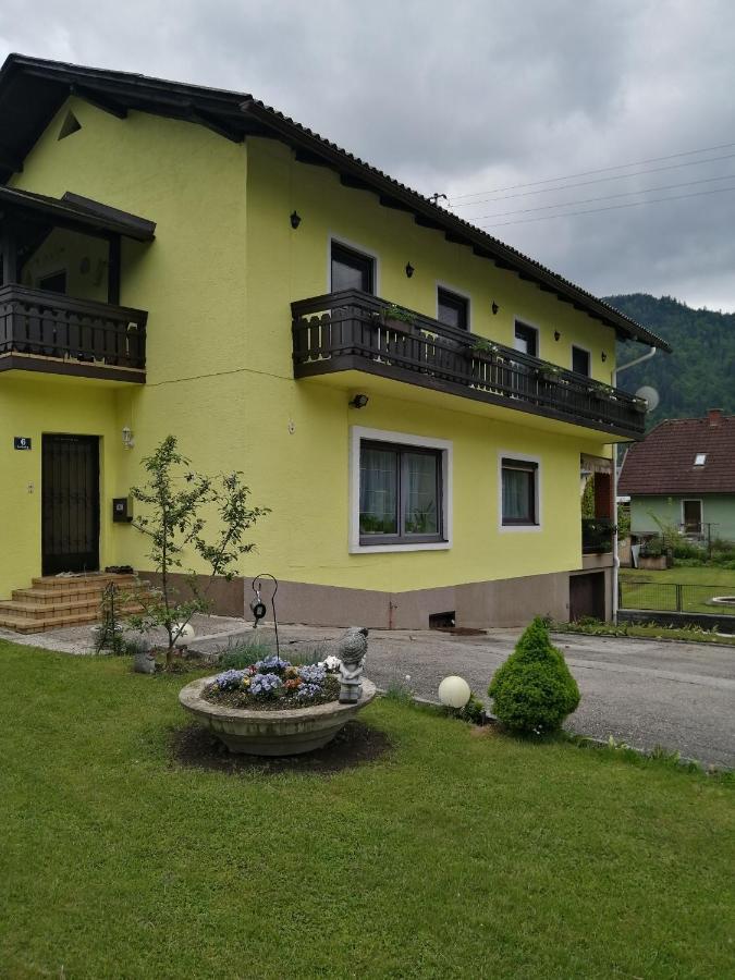 Apartment Wigo Feldkirchen in Kärnten Екстериор снимка