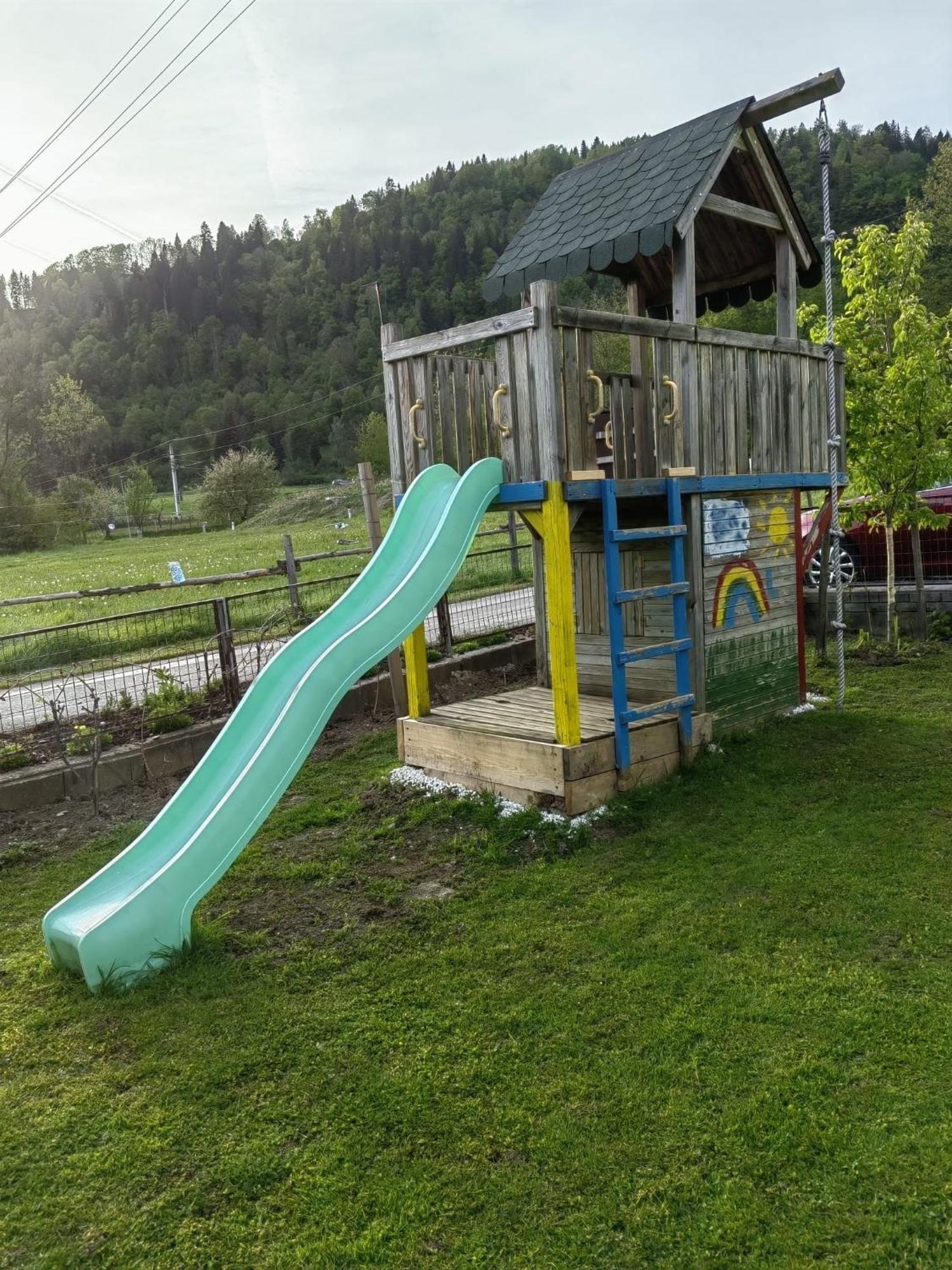 Apartment Wigo Feldkirchen in Kärnten Екстериор снимка